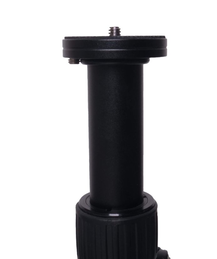 Tripod stand for VOMO (all black) also suitable as profi. camera stand max High 147cm