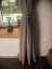VB2GO deNoise PRO 1550 - Cortina acústica (cortina insonorizante) 1550g /m2, 40mm ojales, opaca, cortina termica - Anchura de las cortinas: 150cm, Longitud de las cortinas: 315cm