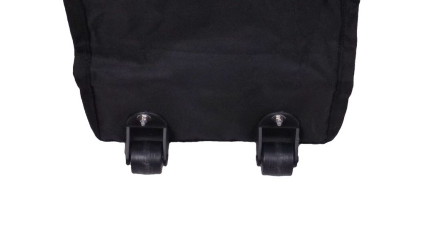 Wheeled bag for AVB5 frame