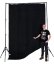 sound blanket VB77G black side person