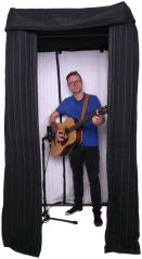 VocalBoothToGo DIY Premium (6)