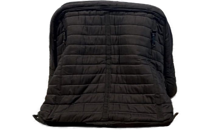 VOMO – Rear Wall Imperfection – Discounted