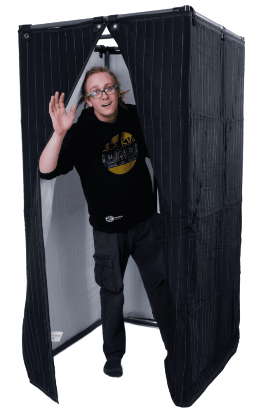Vocal booth premium (8)