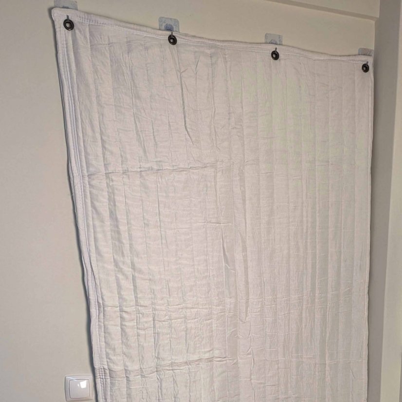 VB2GO acoustic blanket DNC W 1