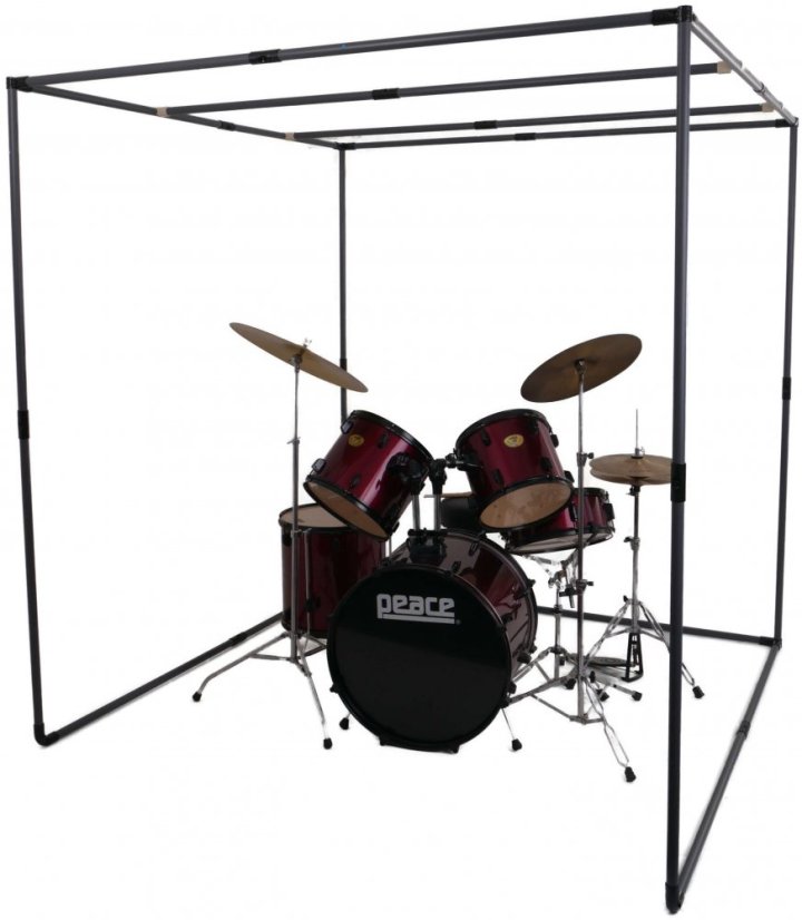 VocalBoothToGo 200x200 drums