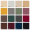Colour details of deNoise PRO 1550 and 2850