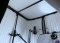 How to create an acoustic booth with great sound quickly and cheaply?
