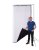 sound blanket VB72G white side person002
