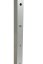 Akustische gesangskabine - 100x100x200cm | AVB3 - 1300g/m2