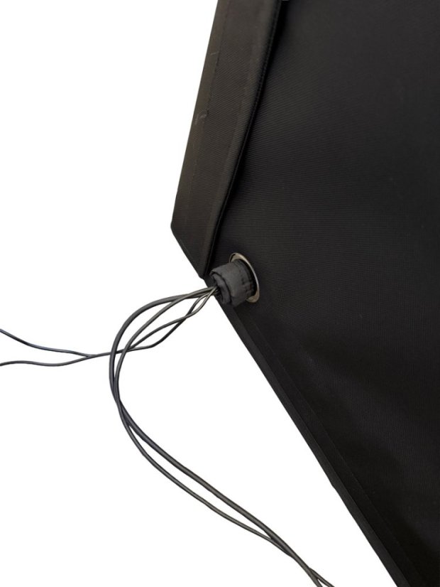 Aura 100 - Cabine acoustique d'isolation phonique (100x100x200cm)