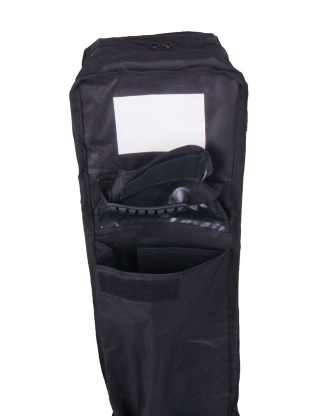 Wheeled bag for AVB5 frame