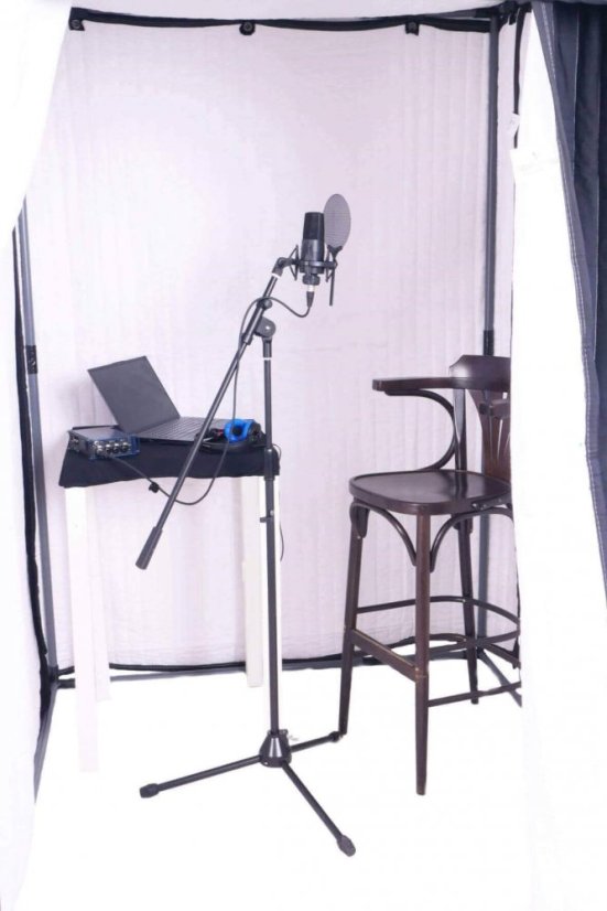PODCAST