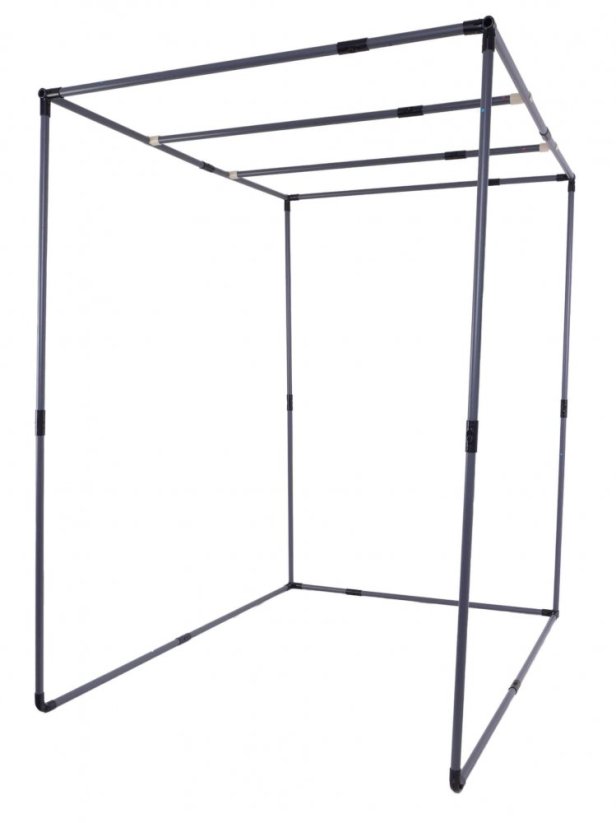 vocal booth frame