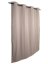VB2GO deNoise PRO 1550 - Cortina acústica (cortina insonorizante) 1550g /m2, 40mm ojales, opaca, cortina termica - Anchura de las cortinas: 150cm, Longitud de las cortinas: 315cm