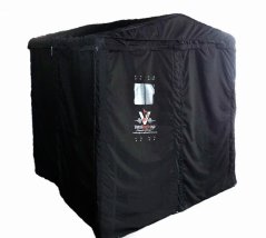 6x6 WIth Door