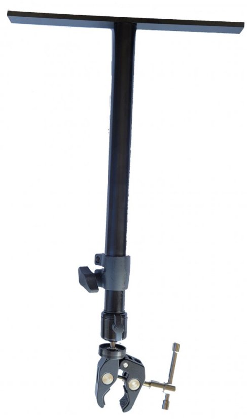 VOMO Arm Assembled2