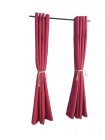 Soundproof curtains
