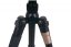 Trépied pour VOMO - convient également comme pied de caméra professionnel, hauteur max. 147cm