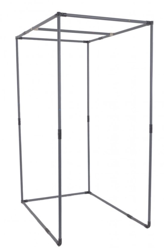 vocal booth 150x100 frame