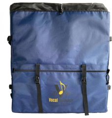 Backpack for VOMO - take VOMO with you anywhere you go, with accessories