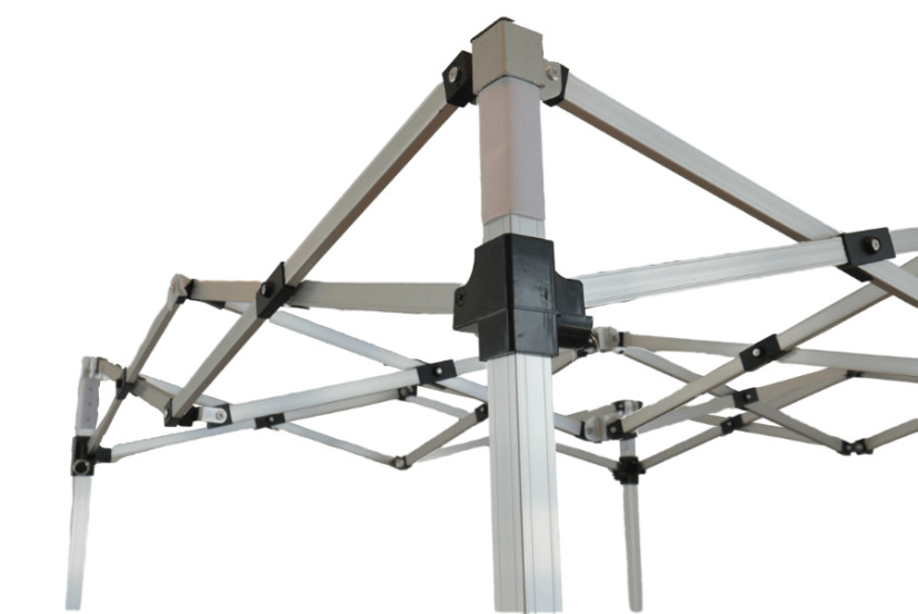 Kabina akustyczna AVB5 – 150×150×200 cm (przenośna, 1300 g/m²)