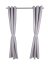 VB2GO deNoise PRO 1550 - Cortina acústica (cortina insonorizante) 1550g /m2, 40mm ojales, opaca, cortina termica - Anchura de las cortinas: 150cm, Longitud de las cortinas: 315cm