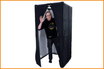 Wir präsentieren Ihnen unser neues Produkt - Echo Free