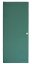 NovaSilence MLV (ALL doors) - Sound insulation for door (MLV + acoustic layer) - Soundproofing panel that you can hang on the door - Door Type & Thickness: Velcro 10cm for any door type