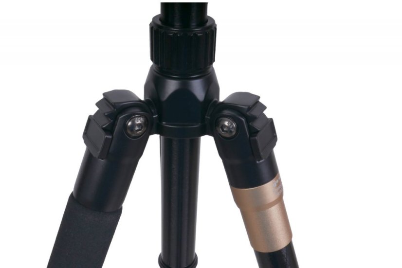 Stativ für VOMO auch als professionelles kamerastativ geeignet max. Höhe 147cm