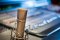 Make your voice over & instrument recording sound better with room acoustic.