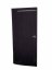 NovaSilence MLV (ALL doors) - Sound insulation for door (MLV + acoustic layer) - Soundproofing panel that you can hang on the door - Door Type & Thickness: Velcro 10cm for any door type