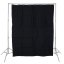 sound blanket VB73G transparent rám