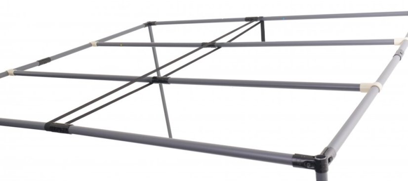 construction with belt