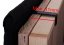 NovaSilence MLV (ALL doors) - Sound insulation for door (MLV + acoustic layer) - Soundproofing panel that you can hang on the door - Door Type & Thickness: Velcro 10cm for any door type