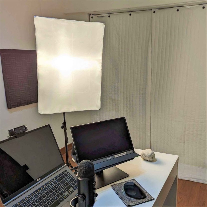 VB2GO acoustic blanket DNC W 3