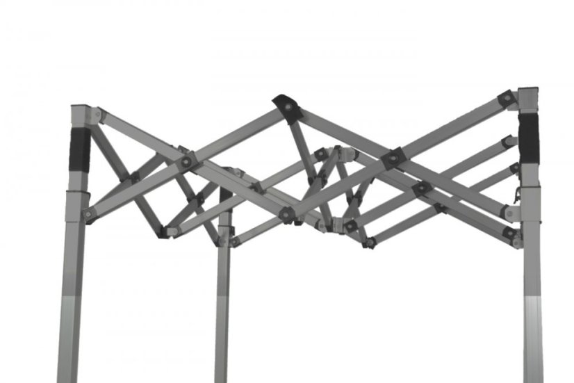 Akustische gesangskabine - 100x100x200cm | AVB3 - 1300g/m2