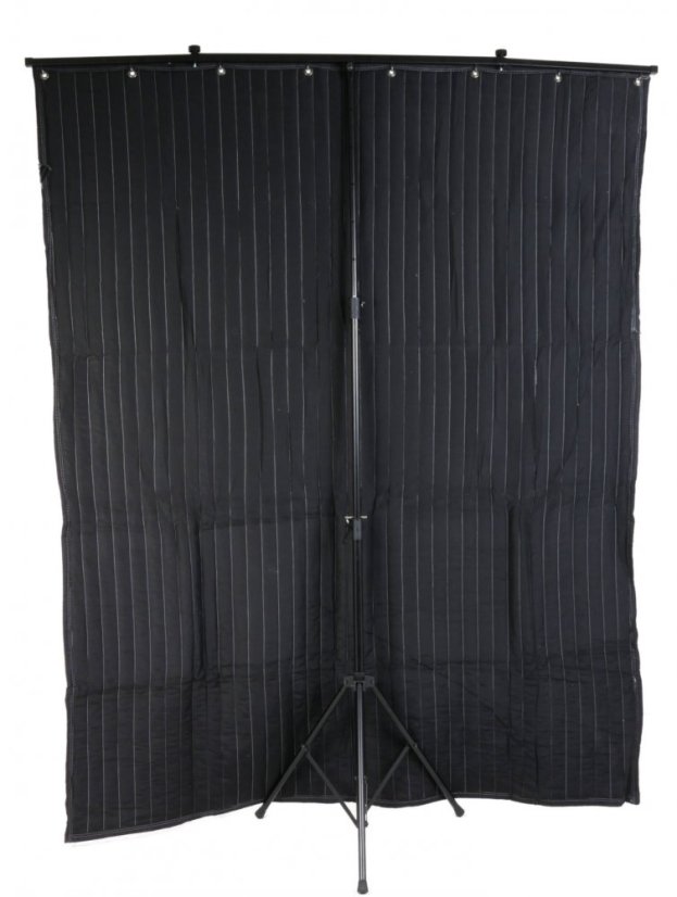 FTS black side