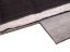NovaSilence MLV (ALL doors) - Sound insulation for door (MLV + acoustic layer) - Soundproofing panel that you can hang on the door - Door Type & Thickness: Velcro 10cm for any door type