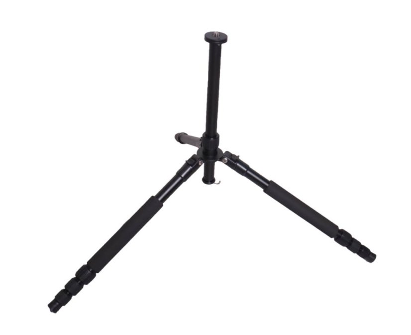 Tripod stand for VOMO (all black) also suitable as profi. camera stand max High 147cm