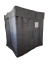 Acoustic Vocal Booth - 200x200x200cm | AVB6 - 1300g/m2
