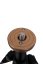 Tripod head 3,4mm thread