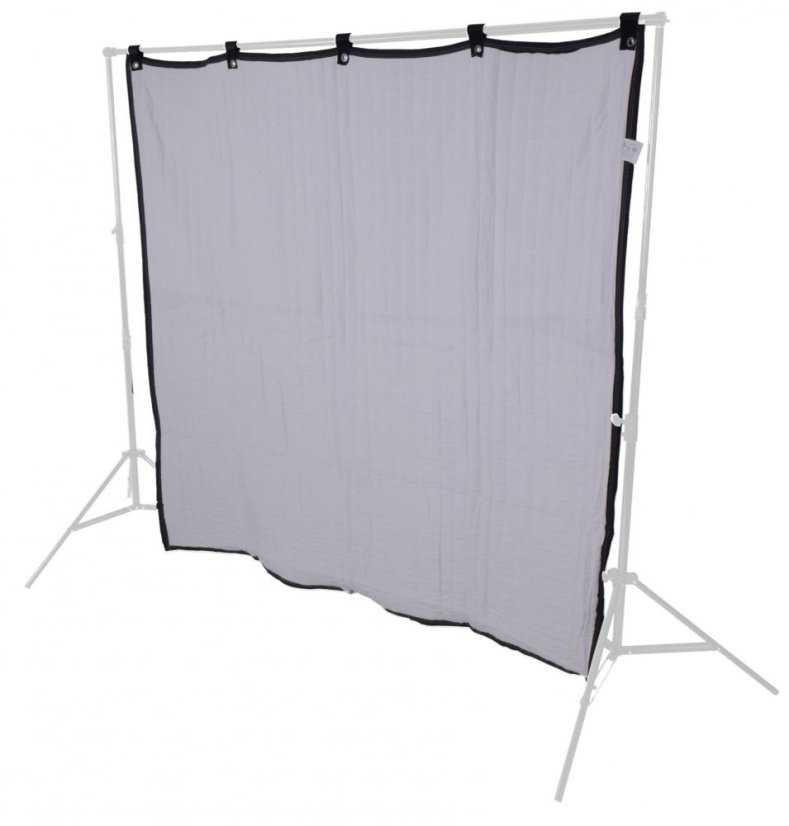 sound blanket SB VG white side01
