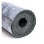 MLV – Mass Loaded Vinyl 3 mm, rouleau de largeur 100 ou 105 cm × 5 m, vinyle chargé en masse 5,5 kg/m² pour murs, sols et plafonds - Largeur du rouleau MLV: 105 cm