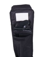 Wheeled bag for AVB5 frame
