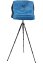 VOMO - petite cabine acoustique portable - pour voix off, ADR, chant, discours, etc.
