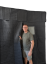 Acoustic Vocal Booth - 200x200x200cm | AVB6 - 1300g/m2