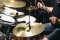 Improving the sound space for drums and sound engineers?