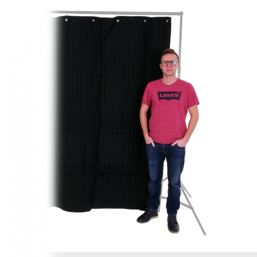 sound blanket sb vb person1