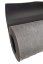 Offcuts of MLV (Mass Loaded Vinyl) 100cm x  80-90 cm, a flexible soundproof vinyl barrier that stops vibrations, blocks the passage of sound waves