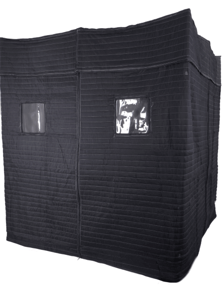 Acoustic Vocal Booth66 111